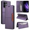Магнитный кошелек Противоугонный кожаный чехол для OPPO Reno14 F Reno 14 14F 13F 13 FS 12 F Reno13 Pro 5G Держатель Чехол-книжка с откидной крышкой для телефона
