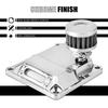 Transmission Top Cover for Harley Road King/Special Street Glide FLHX/S/ST Road Glide/ST FLTRX/S CVO Tri Glide Ultra Limited