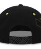 Puma X Кепка-дадди - Черная: Сильный серый / 026966-01