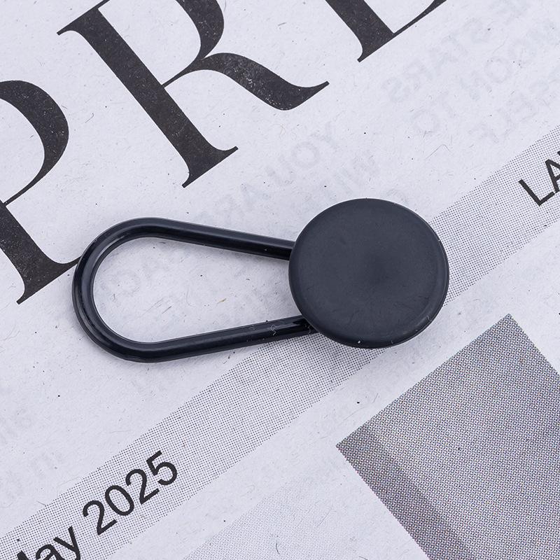 1 шт., удлинитель талии для брюк, гибкая резиновая удлинительная кнопка для мужчин и женщин