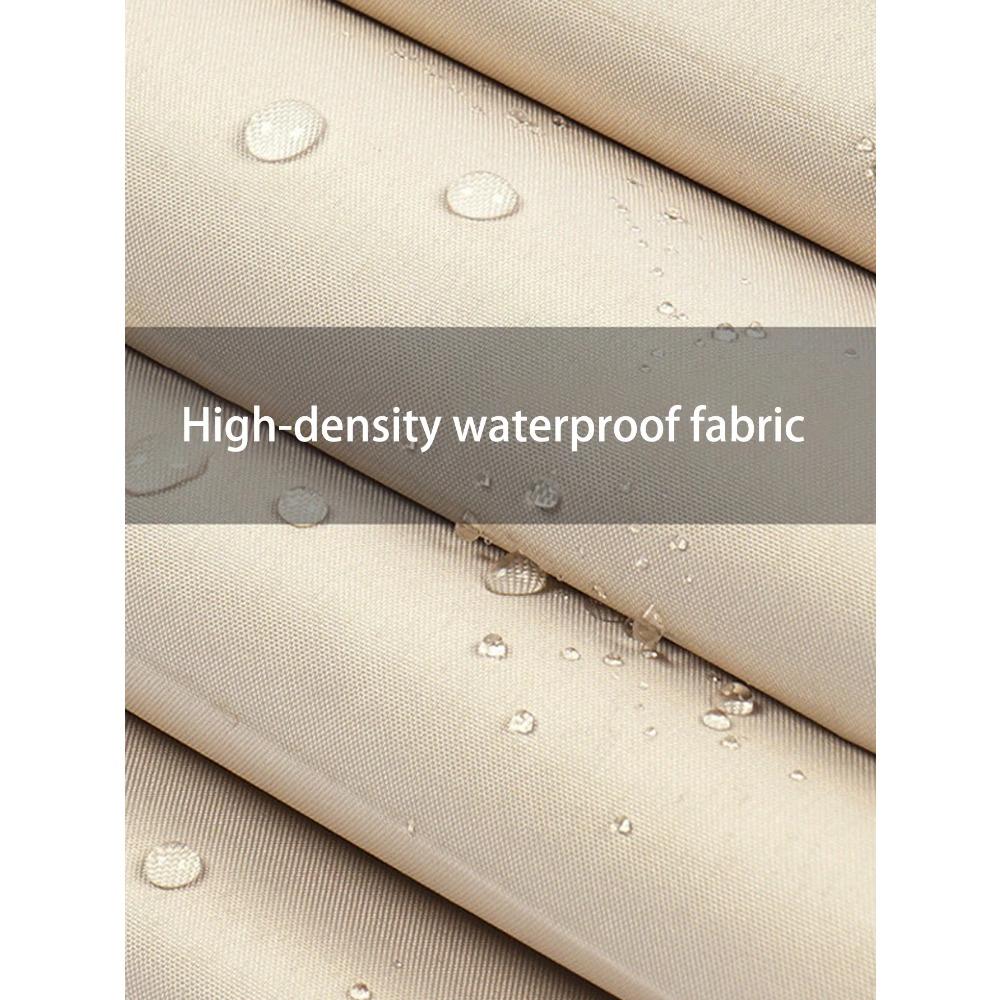 Sunshine Umbrella Black Rubber Insulation Three Fold Sun Umbrella Sun Protection UV Protection Sun Umbrella