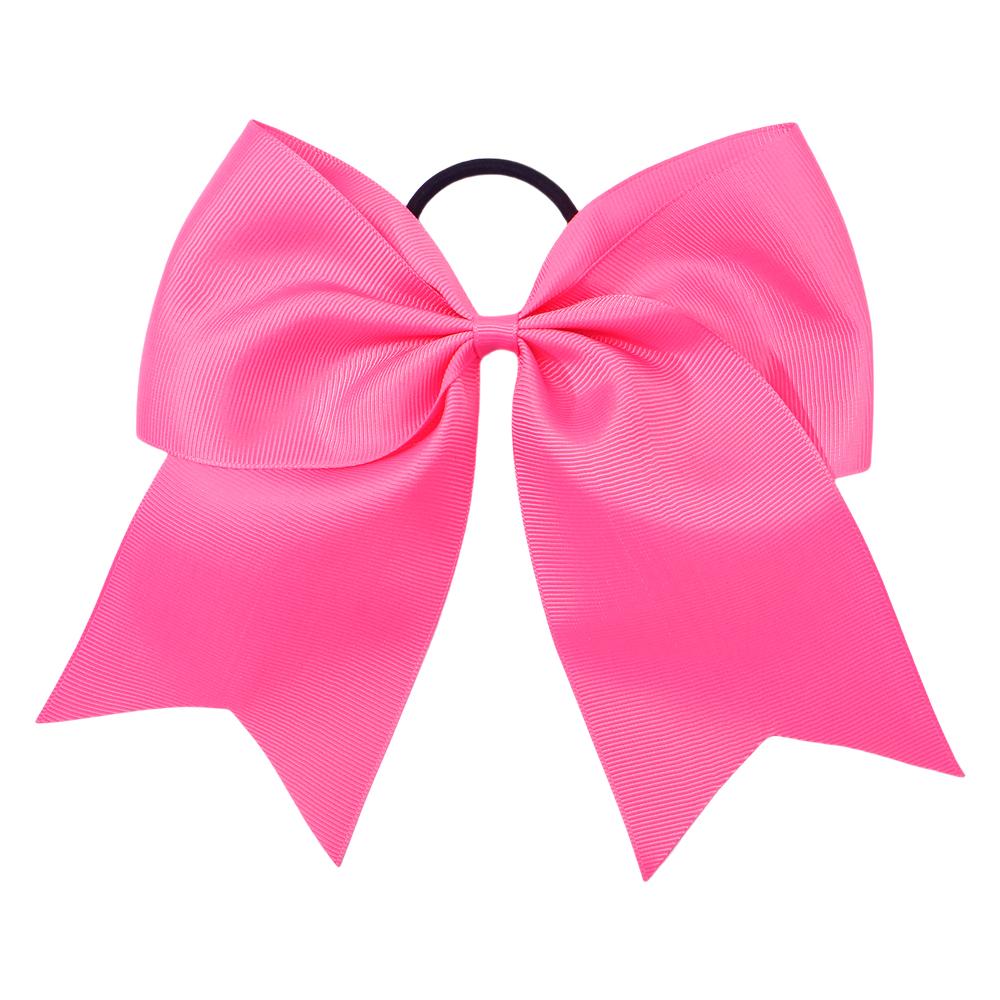 2Pcs/Set New Solid Color Woman Bows Hair Clips Fashion Handmade Ribbon Bowknot Hairpin Barrettes Hair Accessories