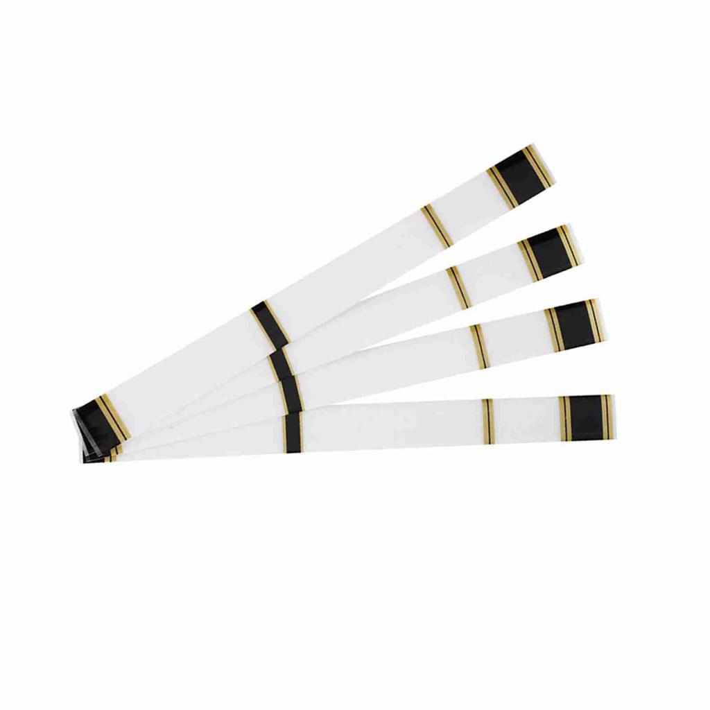 15 шт. универсальные наклейки для стрел для стрельбы из лука, аксессуары для древка стрелы