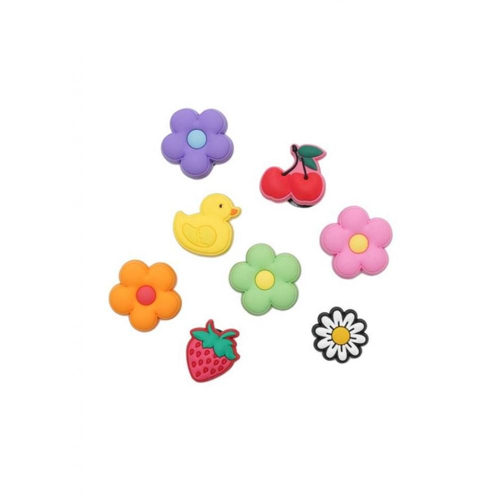 Crocs Клубника Гиббитц 10008182