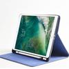 Чехол из натуральной кожи для Apple iPad 10.2 Mini45 с гнездом для стилуса для Air3 Pro 10.5
