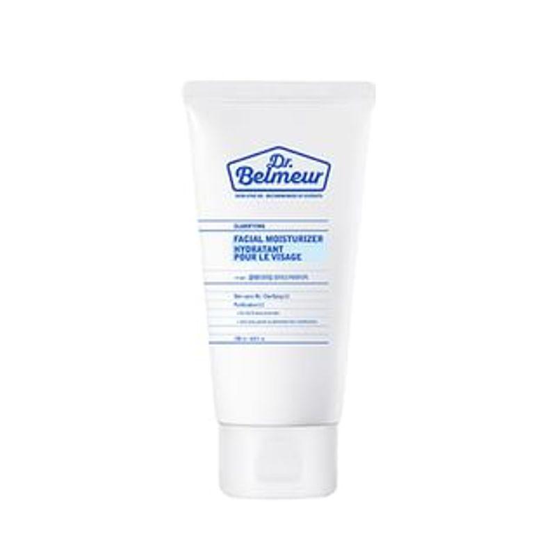The Face Shop Доктор. Belmeur очищающее увлажняющее средство 120 мл