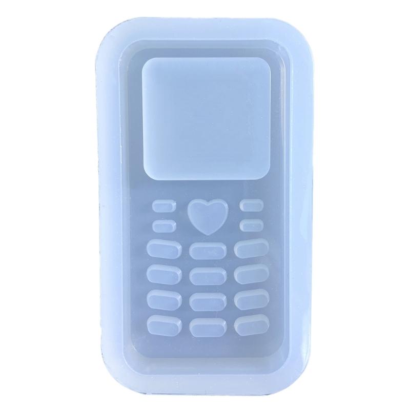 Resin Silicone Molds Quicksand Casting Molds Epoxy Resin Shaker Mold for Pendant Jewelry Decoration Craft Making DIY