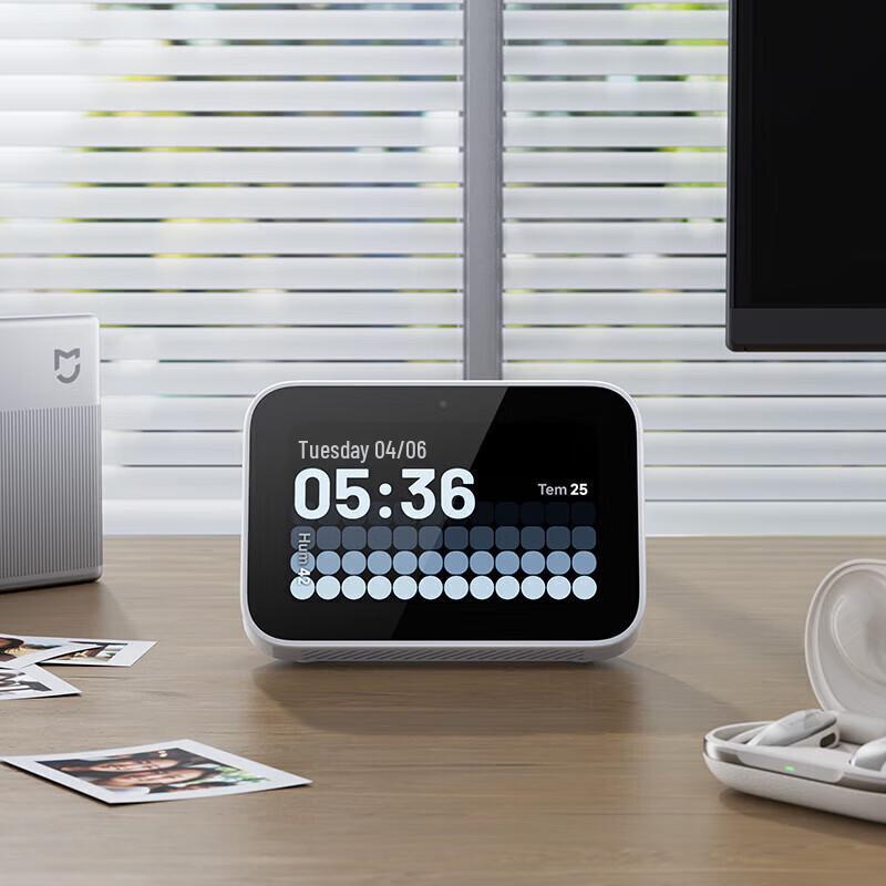 Xiaomi Smart Home Screen Mini AI Speaker