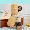 Fried Shrimp Tempura Plush Toy Cartoon Animal Doll For Bedroom Lounge Child Gift
