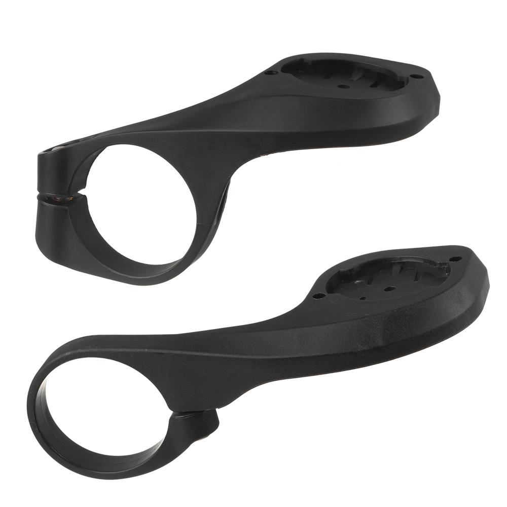 Durable Garmin Edge High Quality Handlebar Plastic Bike Computer Holder Cycling Bracket Bike Mount