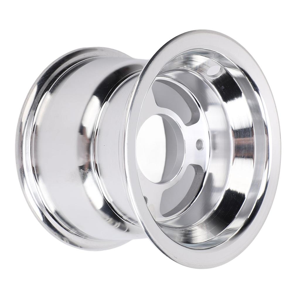 6-дюймовый обод колеса квадроцикла, высокопрочный, устойчивый к ржавчине, алюминиевый сплав, обод колеса для картинга, гольф-кара