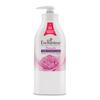 Enchanteur Романтичный Парфюмированный Лосьон для Тела, 500 мл | С Витаминами A, C, E и Ниацинамидом | Быстро Впитывающийся, Увлажняющий, На Водной Основе, Нежирный, Цветочный Fren