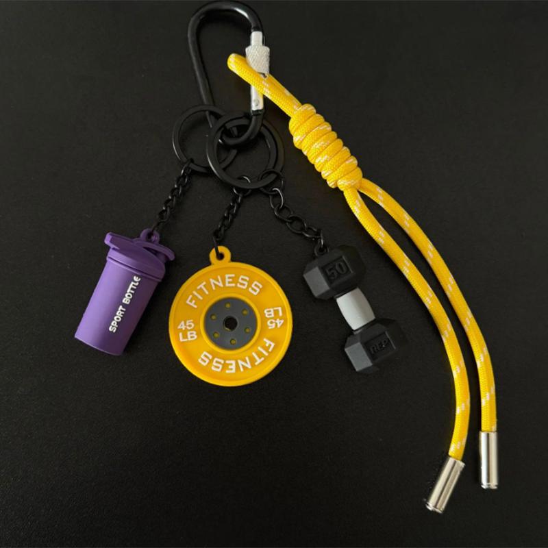 Yogodlns Мини рюкзак подвеска для сумки, подвеска для сумки, аксессуары для сумок