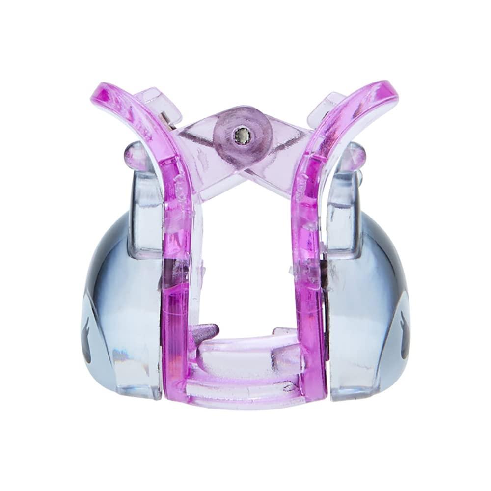 Sanrio Набор мини-заколок для волос Kuromi Clear 703788