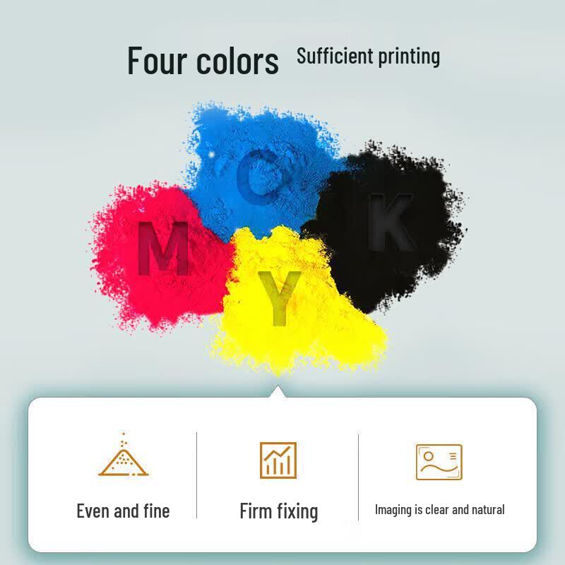 LANXUM TL-8568M Magenta Toner Cartridge