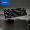 Logitech K868 Механическая клавиатура с тремя режимами и возможностью настройки