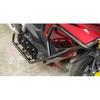 Motorbike Engine Guard Crash Bar Protector For Honda Forza 750 2023-2025