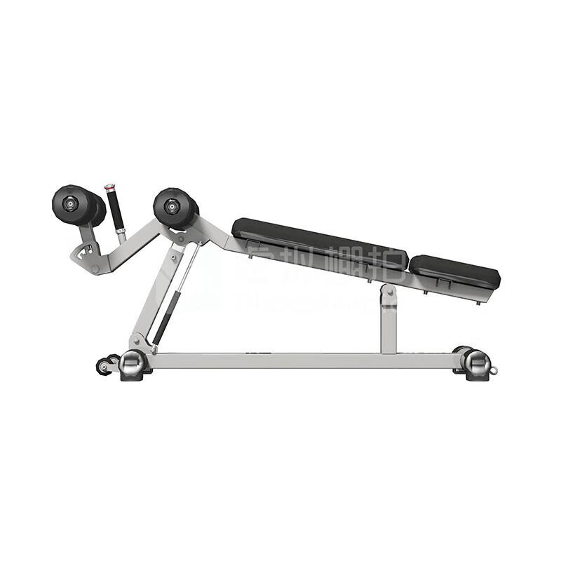 Yingjido Adjustable Incline Ab Bench