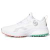 Solarmotion BOA White Court Green Мужские кроссовки Cloud-White Core-Black GV9388