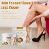 Varicose Vein Repair Cream To Strengthen Capillary Health Fast Absorption Relieve Swelling Pain Natural Spider Vein Treatment for Varicose
