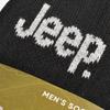 Jeep Men's Work Socks Cotton 6 Pairs