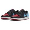 Jordan 1 Retro Low Og Nc To Chi Women's Jordan CZ0775-046