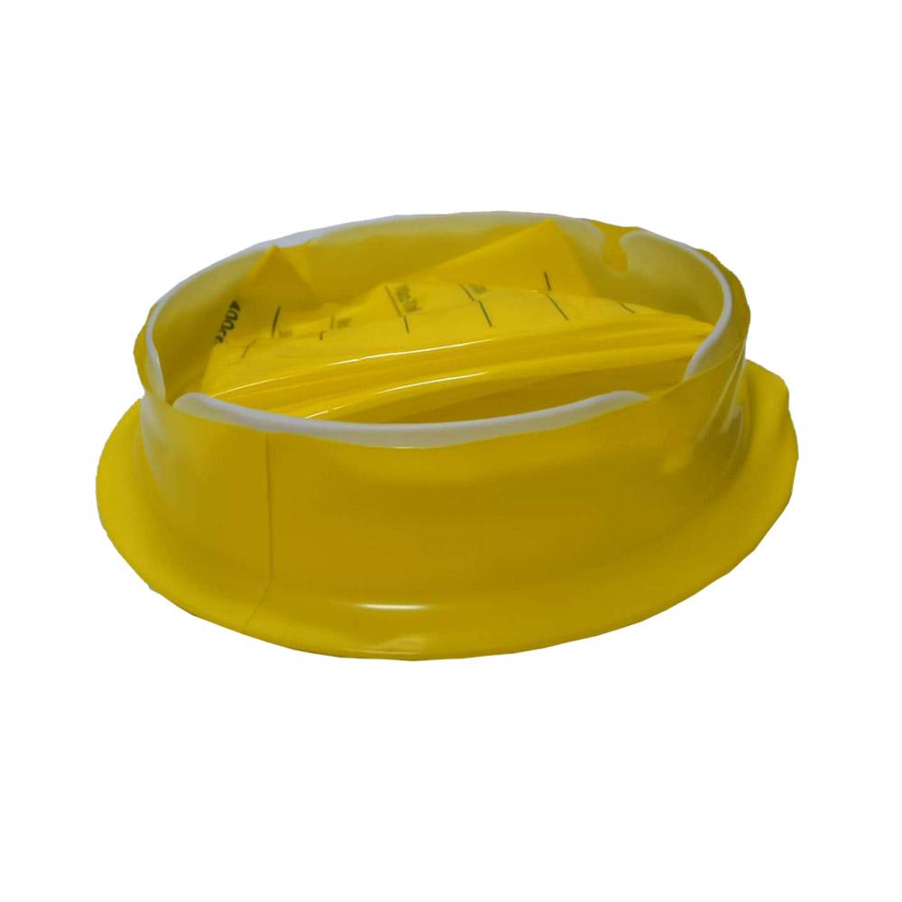 Пакеты от рвоты Пакеты от рвоты Одноразовые пакеты от рвоты 1000 мл Пакеты от рвоты Пакеты от тошноты Герметичные пакеты от рвоты для самолетов и автомобилей