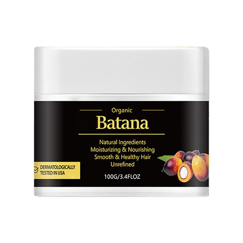 Batana Care Oil For Hair Growth,batan Care Oil,hair Growth Oil,hair Oil,Stimulates Hair Growth, Batana Care Oil Moisturizes And Repairs Dryness,100g
