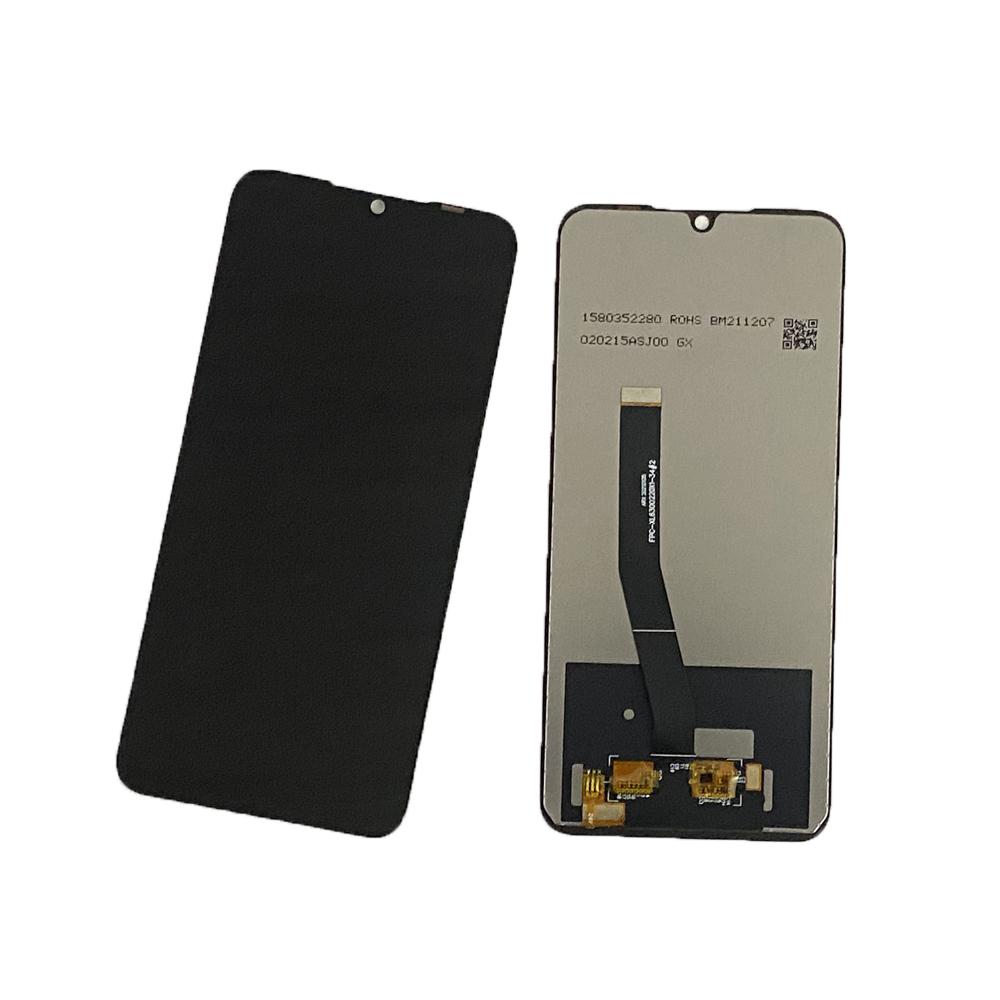 Полная сборка LCD-экрана и дигитайзера для UMIDIGI A9 Pro