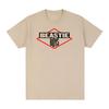 Beastie Boys Vintage T-shirt Hip Hop Band Cotton Men Rock Rapper Lover Music Fan Gift T Shirt New Tee Tshirt Womens Tops
