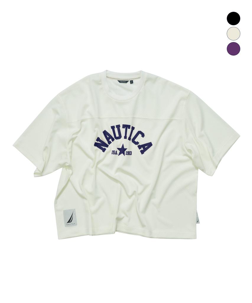 Футболка NAUTICA Aeromesh (3 цвета) Nts5886