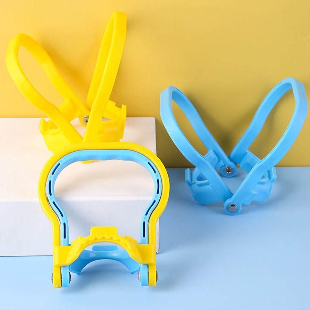 Labor-saving Bucket Lifting Handle Thickened Pail Bucket Lifting Device Bottle Carrier Women