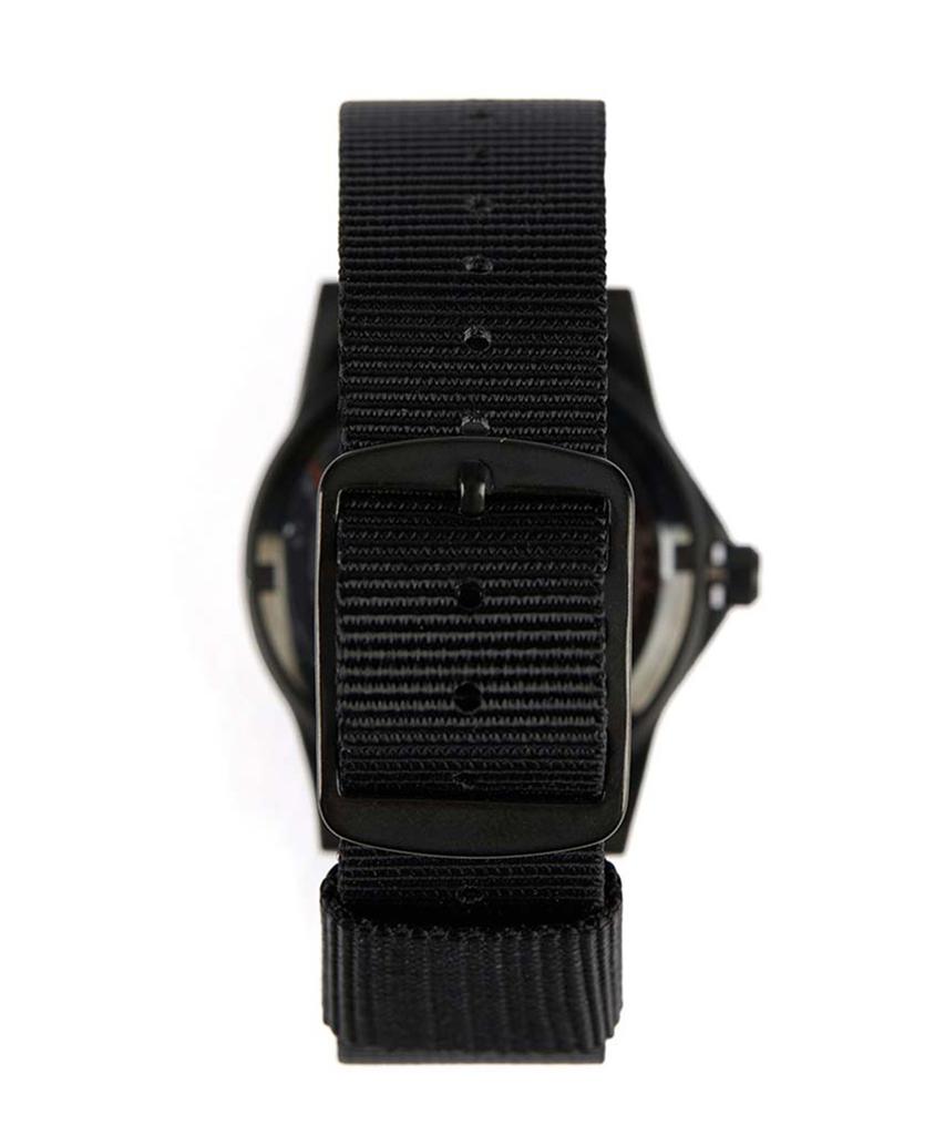 Emdeobeulyussisigye G10 День-Дата 24Ч Pvd - Черный X Черный