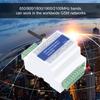 GSM Удаленное реле   Контроллер доступа T201 GSM Сигнализация по температуре 2G/3G/4G Мониторинг состояния питания SMS-сигнализация о сбое питания 2 релейных выхода Температу