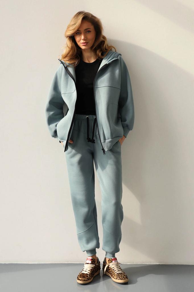 Комплект: худи и брюки German Volf (95621)