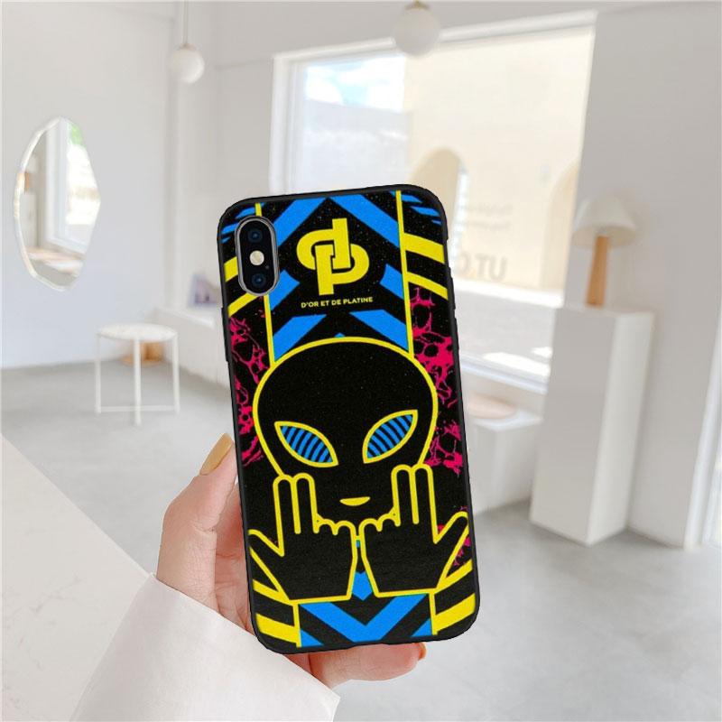 IX48 Julien Mari Jul Phone Case for Motorola Moto G04 G04S G05 G14 G15 G24 G34 G35 G45 G54 Power Edition G55 G64 G75 G84 S30 Pro
