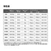 Shimano 26 Grappler Type C Offshore Casting Rod S82MH-3