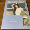 [USED] Yes, I Am Jihyo TWICE Photobook