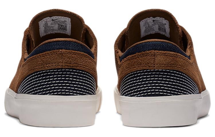 Nike Sb Zoom Stefan Janoski Rm Sashiko Коричневый CZ4731-200