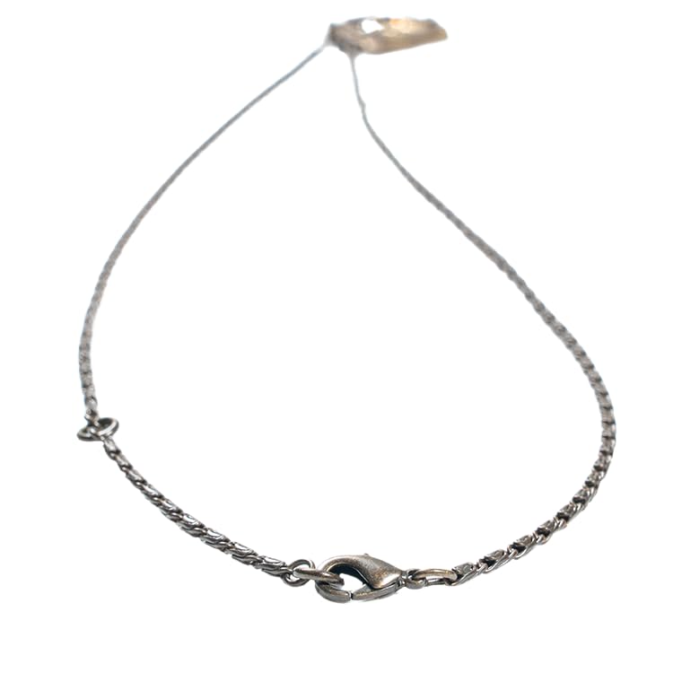 Ghibli Museum limited necklace Laputa emblem