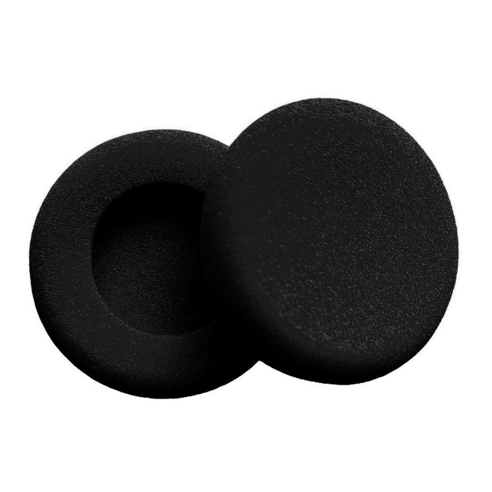 1Pair Soft Ear Cushion Sponge Headphone Protective Cover for KOSS PP PortaPro Headphones Accessories