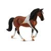 CollectA Tennessee Stallion Figure (XL) (Bay Pinto)