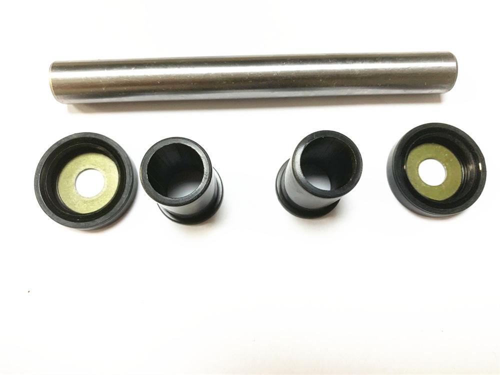 Для Honda Foreman TRX500 Rubicon 500 4x4 ATV Комплект втулок верхнего рычага A Замена