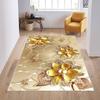 Washable Printed Carpet RGHM1839-SD139