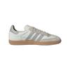 adidas Кроссовки унисекс Samba OG Off White Grey Cream Grey-Two Aluminium ID1448