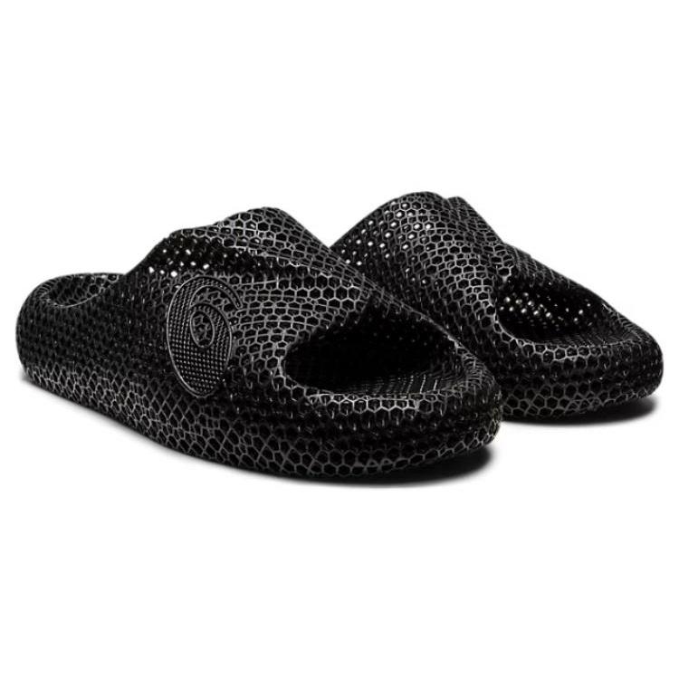 Asics ACTIBREEZE 3D Сандалии 'Черный' Мужские 1013A130-001