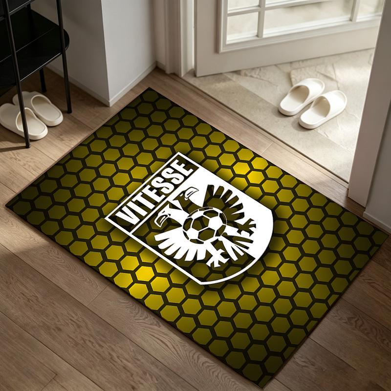 Vitesse  A rug suitable for office chair areas living rooms and computer desks perfect for home offices and an ideal holiday gift