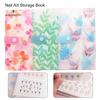 Universal Nail Decal Nails Ornaments Album User-friendly Lightweight Apply