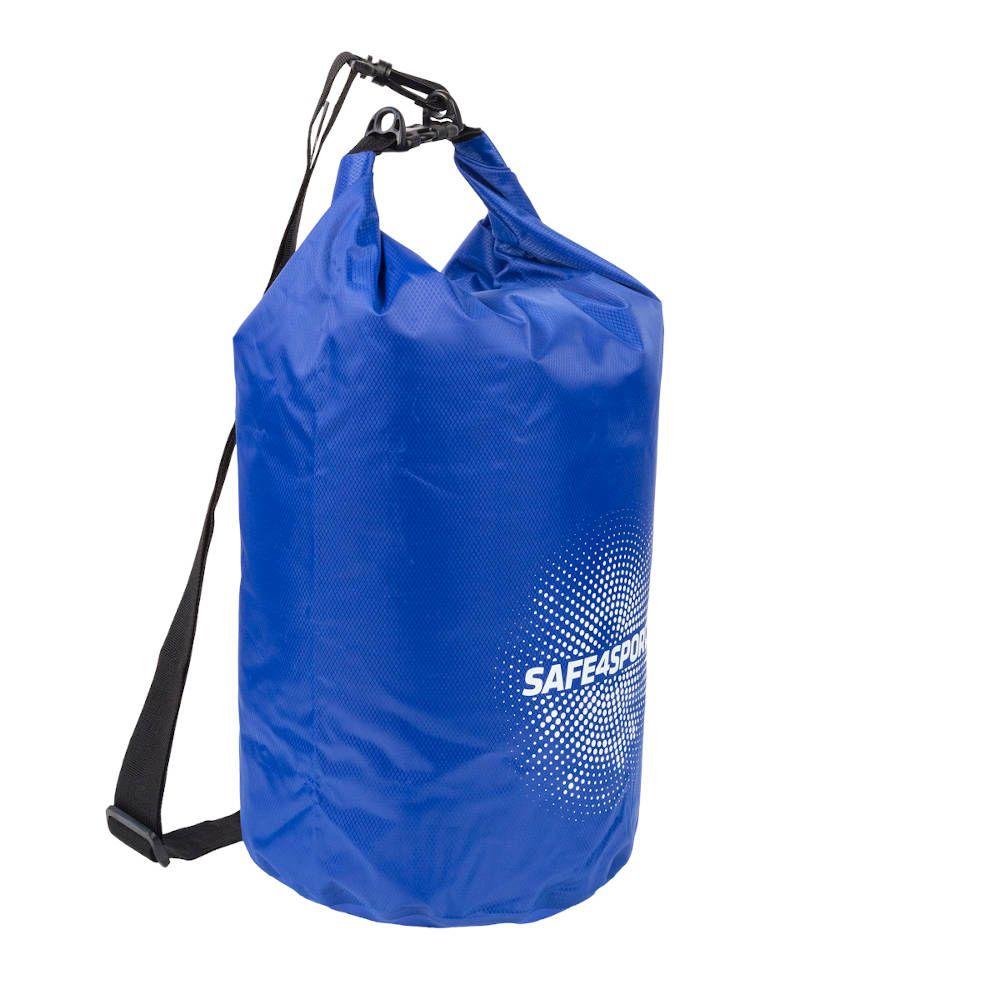 Waterproof kayak bag, large, strong and lightweight, 15
