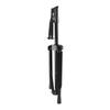 Tripod Guitar Stand Floor-Standing Foldable 35.4-47.2 in Adjustable Height